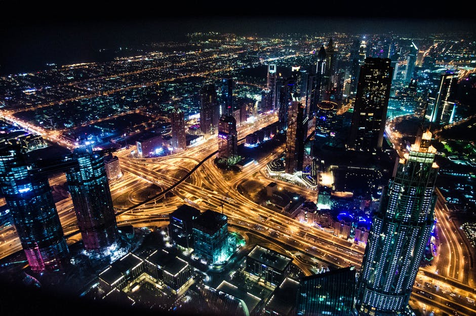 El peligro de los Smart Cities