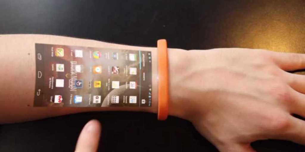 Top 5 Future Technology Inventions | 2019 –&nbsp;2050