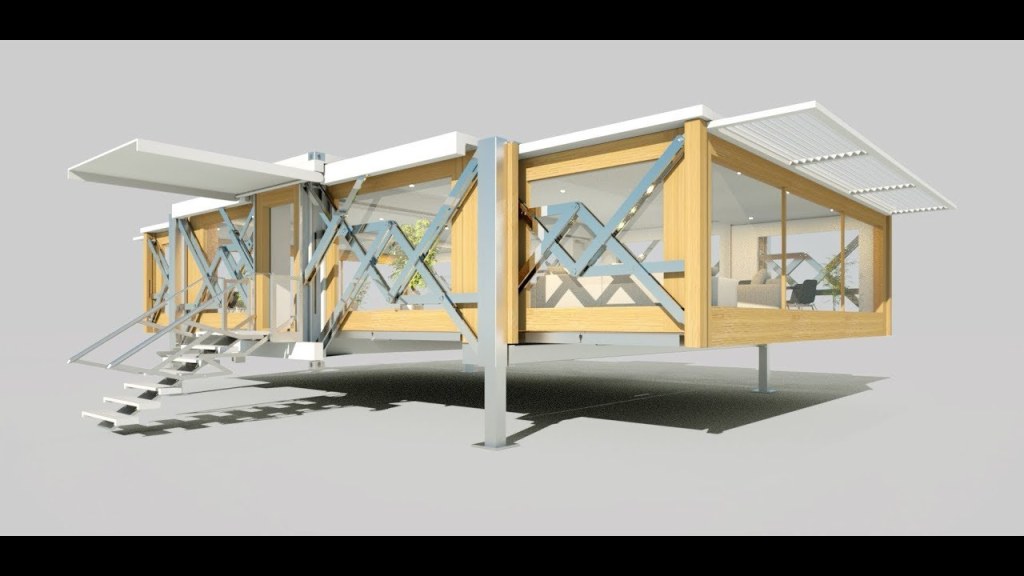 Mobile House: In The Know&nbsp;Innovation