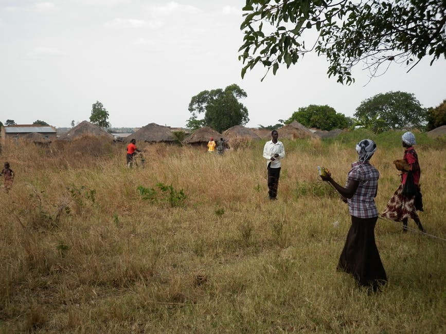 Leveraging Green Growth Potential in Vulnerable Countries