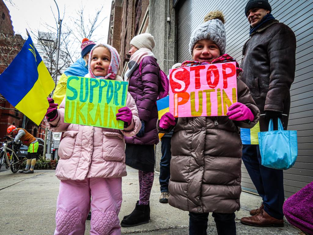 La crisis de Rusia II