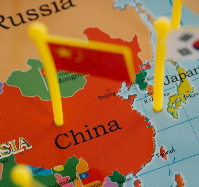 La unión China-Rusia: ¿un matrimonio de conveniencia condenado al fracaso?