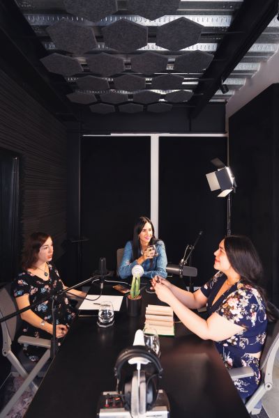 Influencia de las tertulias radiofónicas matutinas en la sociedad española