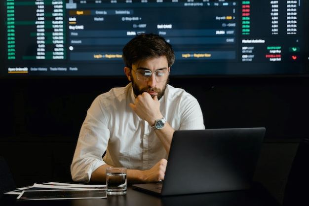 Blockchain: tecnología disruptiva con múltiples aplicaciones