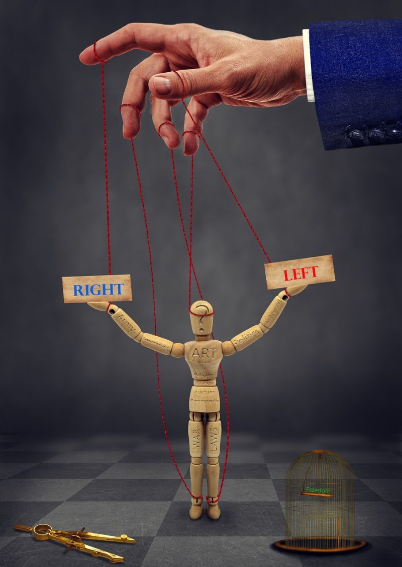 El lado oscuro de las campañas electorales: ¿cómo afectan a la ciudadanía?