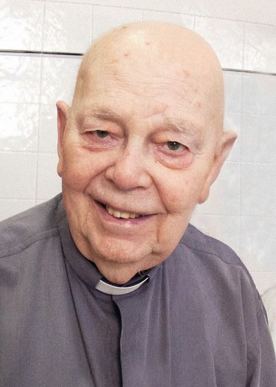Gabriele Amorth habla del demonio y como&nbsp;actúa