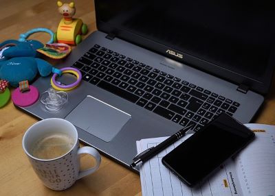 Equilibrando una carrera ejecutiva exigente y la vida familiar: Estrategias efectivas para mantener la salud mental y el rendimiento laboral