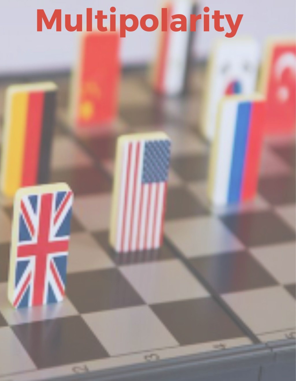 La Multipolaridad: Un camino hacia la estabilidad global y la diversidad cultural