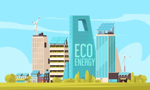 Estrategias para impulsar la adopción de tecnologías energéticamente eficientes a nivel nacional y paneuropeo