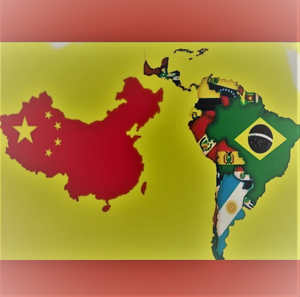 China en América Latina: ¿una alternativa al orden mundial&nbsp;establecido?