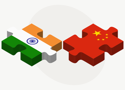 India en el Oriente Medio: Un protagonista en el reajuste geopolítico