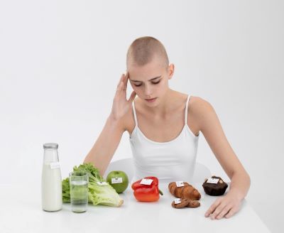 Anorexia nerviosa: Perspectiva psicológica y tratamiento&nbsp;integral