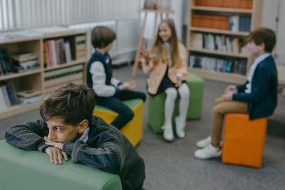El bullying en el entorno escolar: Prevención y medidas efectivas para su abordaje