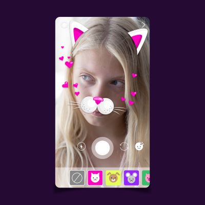 La influencia de los filtros de redes sociales en la imagen corporal de los niños: Perspectivas y recomendaciones para abordar el fenómeno