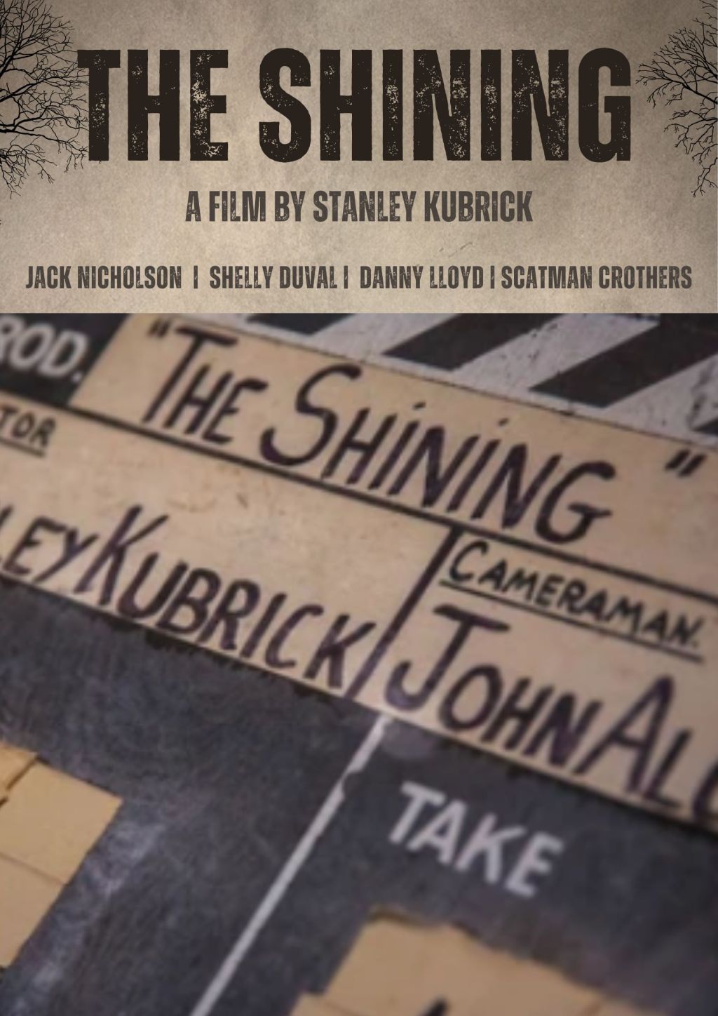Explorando los mensajes ocultos de ‘El Resplandor’: Un viaje cinematográfico a la mente de Kubrick