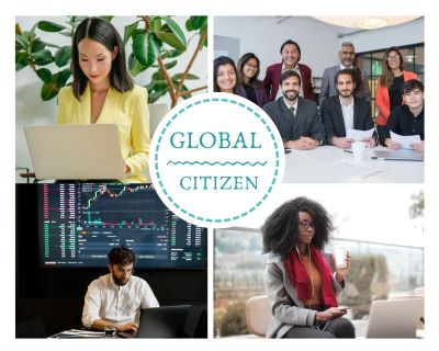 La ciudadanía global: Transformando el mundo moderno