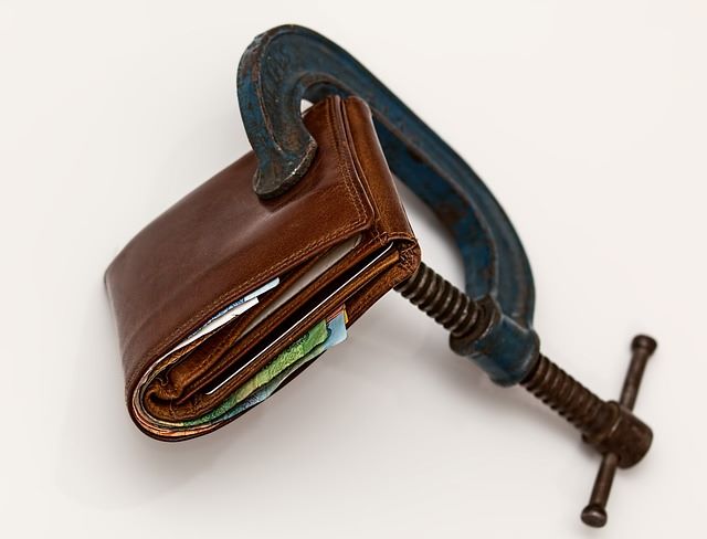 Leyes de contención de&nbsp;gastos