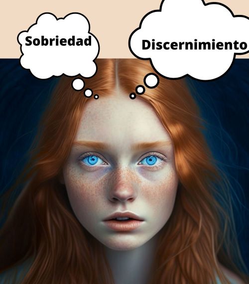 Despierta a la Sobriedad y el Discernimiento: Abre las puertas a la conexión Divina