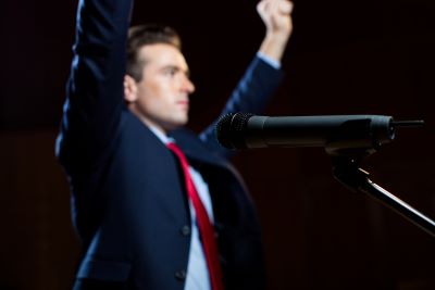 El debate electoral: Una tomadura de pelo