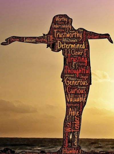 Potenciando tu bienestar con afirmaciones positivas