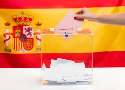 Deficiencias del Sistema Electoral Español: Perspectivas y Desafíos