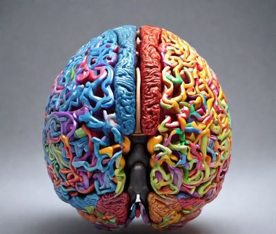 Símbolos vs. palabras en la formación de la percepción humana