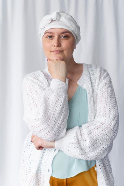Afrontar secuelas traumáticas y evolucionar tras la experiencia del&nbsp;cáncer