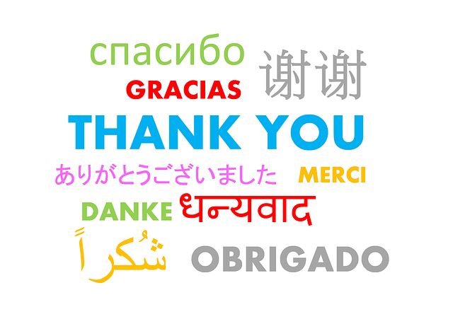 Cultivando la gratitud