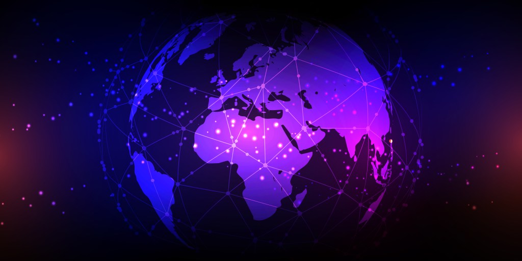Tecno-geopolítica: Un nuevo marco más allá del dualismo
