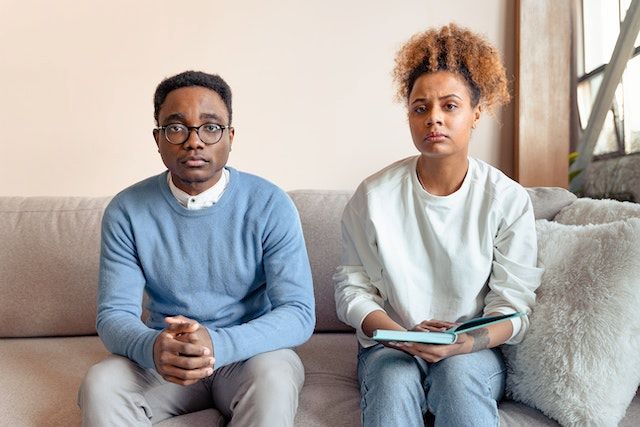 Libérate de Relaciones Tóxicas