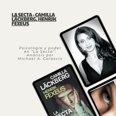 Psicología y poder en “La Secta”