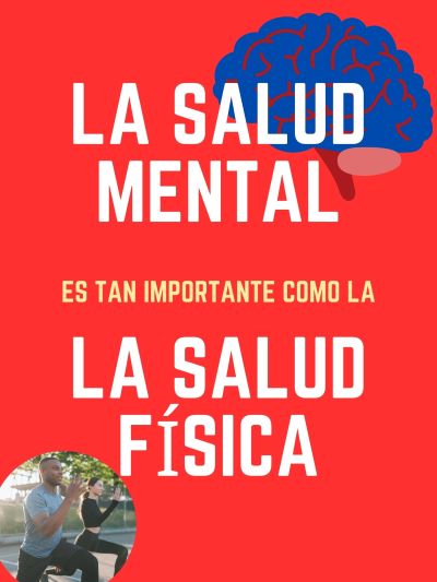 Uniendo la brecha entre la salud mental y física: Tu camino hacia el bienestar