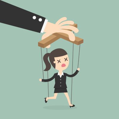 Detectando la manipulación en tus hijos