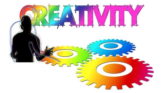 Explorando la magia de la Creatividad