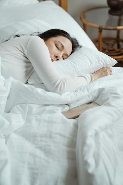 Fragmentando el Insomnio: Estrategias Innovadoras para Optimizar la Calidad del Sueño