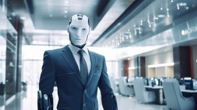Transhumanismo Político: Sueños tecnológicos y una nueva era en la política&nbsp;social