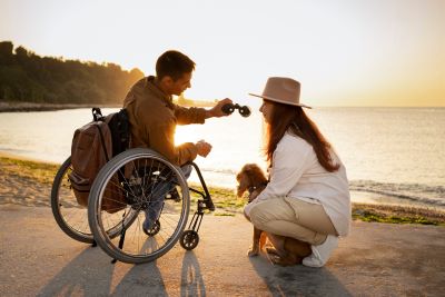 Experiencias para todos: Accesibilidad en el turismo&nbsp;español