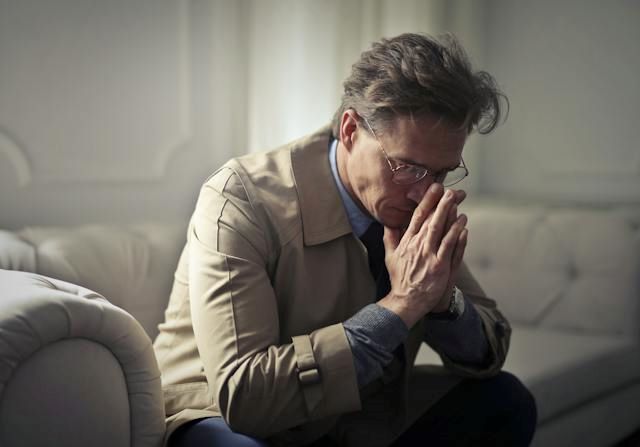 Cultivando la serenidad: Diez pasos para calmar tu mente preocupada