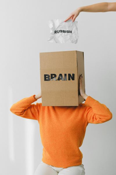 Ausencia de sentido en el mundo contemporáneo