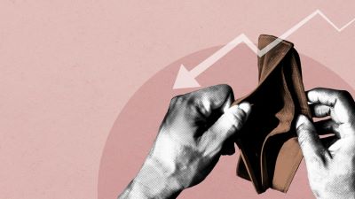 Signos precursores de una crisis económica