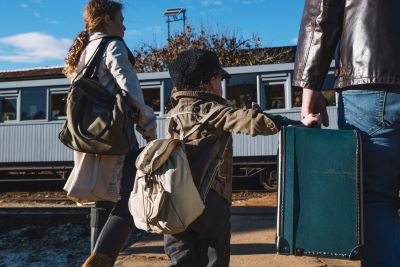 La inmigración como arma de desestabilización