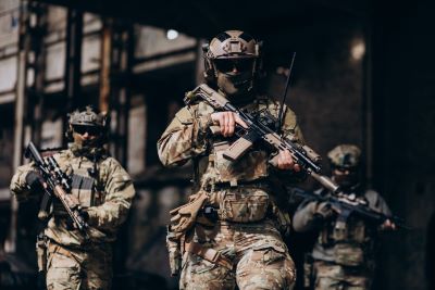 La capacidad de Europa para defenderse: Un análisis crítico