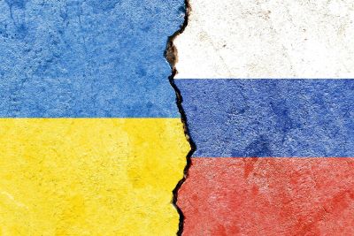 El conflicto entre Rusia y Ucrania