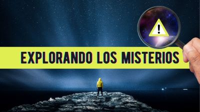 Explorando los misterios