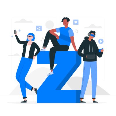 Generación Z: Superando obstáculos