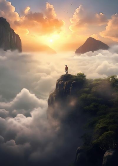 La existencia y naturaleza de&nbsp;Dios