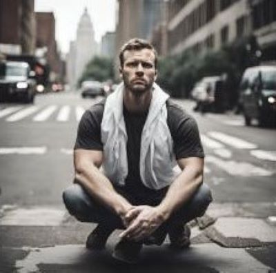 Poner la otra mejilla: Otra&nbsp;perspectiva