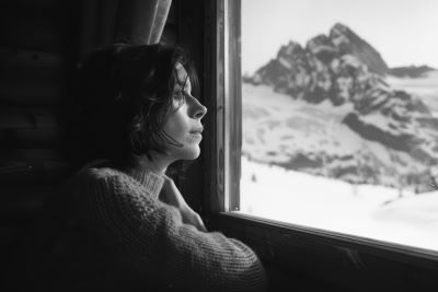 Descubriendo el propósito en la soledad existencial