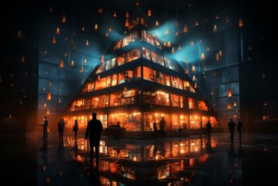 Comprendiendo el Estado Profundo | Deep&nbsp;State