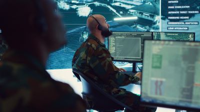 Ciberguerra y conflictos digitales